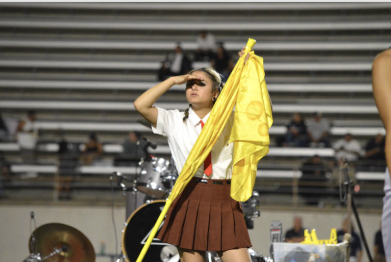 A Spectacle of Skill and Color